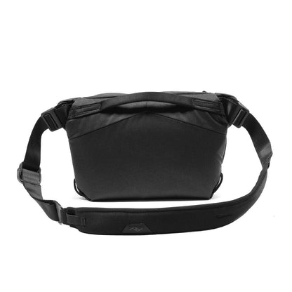 Everyday Sling | 3L | Black (PFAS)