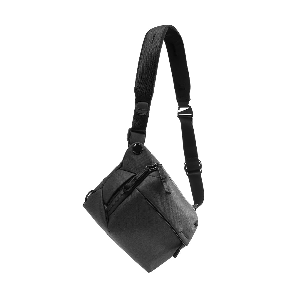Everyday Sling | 3L | Black (PFAS)