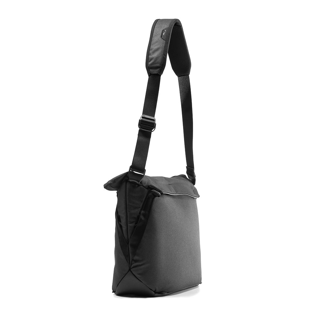 Everyday Tote | 15L | Black
