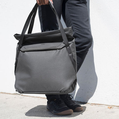 Everyday Tote | 15L | Black
