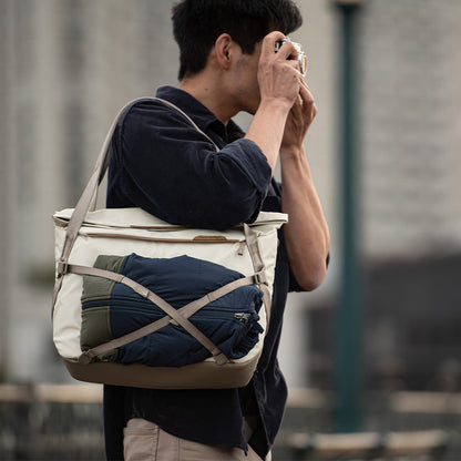 Everyday Tote | 15L | Bone
