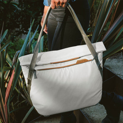 Everyday Tote | 15L | Bone