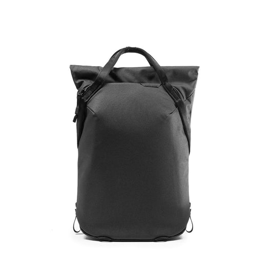 Everyday Totepack | 20L | Black (PFAS)