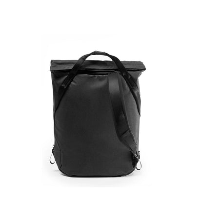 Everyday Totepack | 20L | Black (PFAS)