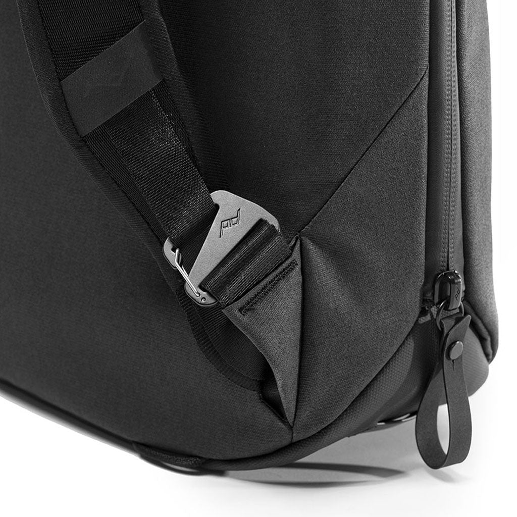 Everyday Totepack | 20L | Black (PFAS)