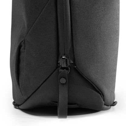 Everyday Totepack | 20L | Black (PFAS)