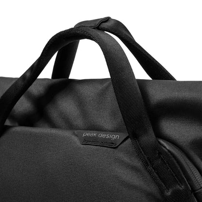 Everyday Totepack | 20L | Black