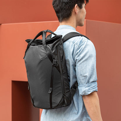 Everyday Totepack | 20L | Black (PFAS)