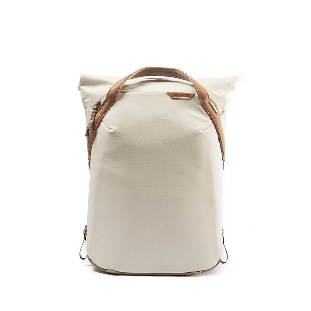 Everyday Totepack | 20L | Bone (PFAS)