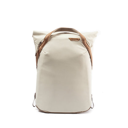 Everyday Totepack | 20L | Bone (PFAS)