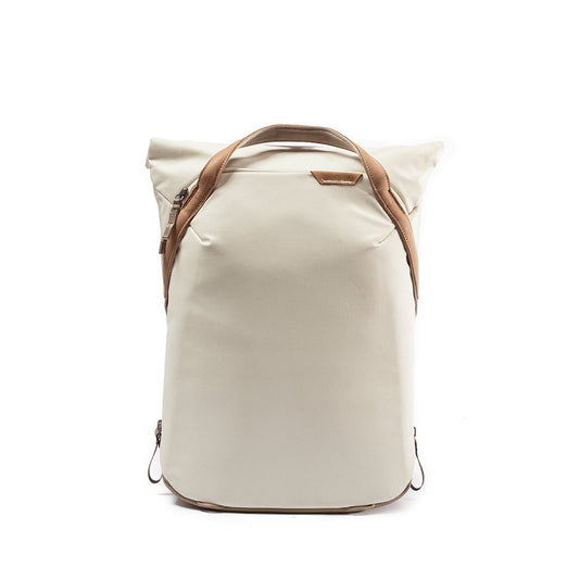 Everyday Totepack | 20L | Bone (PFAS)