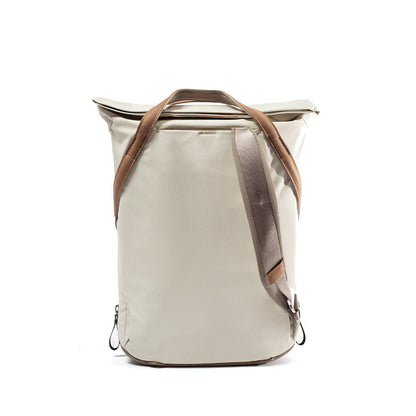 Everyday Totepack | 20L | Bone (PFAS)