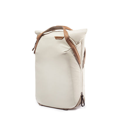 Everyday Totepack | 20L | Bone (PFAS)