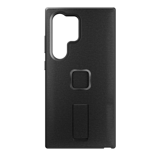 Everyday Case for Samsung Galaxy S24 Ultra | Everyday Case Loop | Charcoal