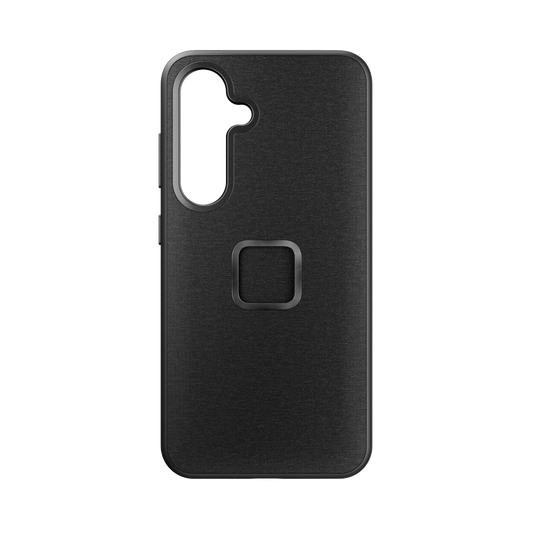 Everyday Case for Samsung Galaxy S24 | Everyday Case | Charcoal