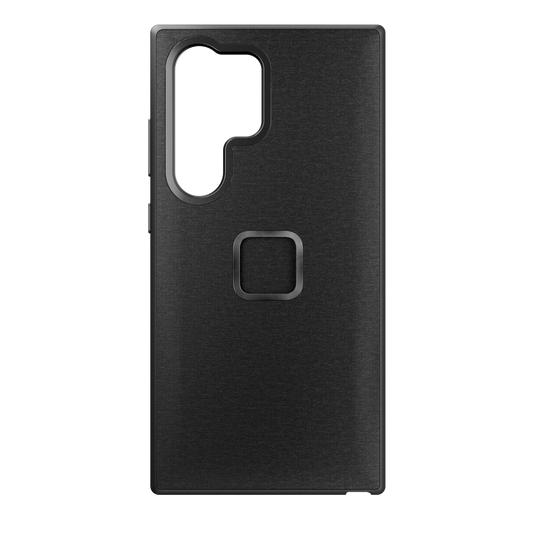 Everyday Case for Samsung Galaxy S24 Ultra | Everyday Case | Charcoal