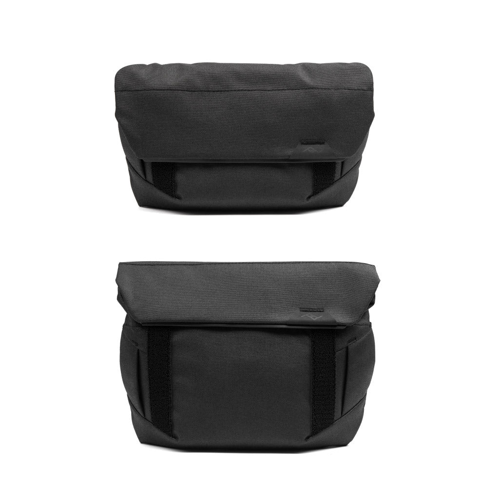 Field Pouch V2 | Black