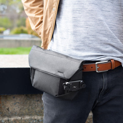 Field Pouch V2 | Black