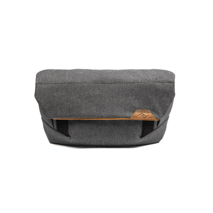 Field Pouch V2 | Charcoal (PFAS)
