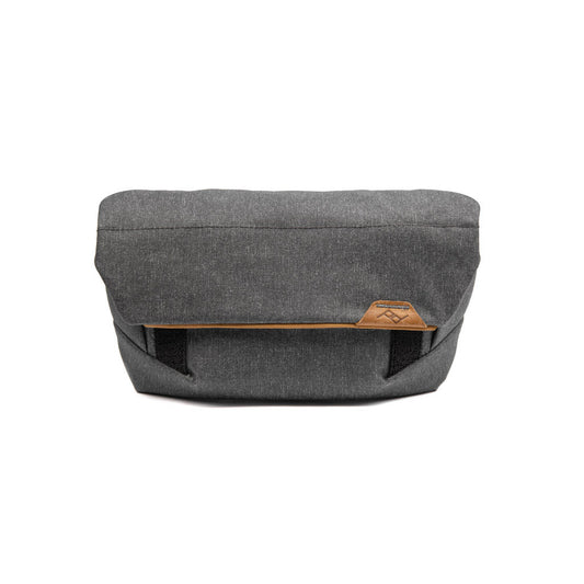 Field Pouch V2 | Charcoal (PFAS)