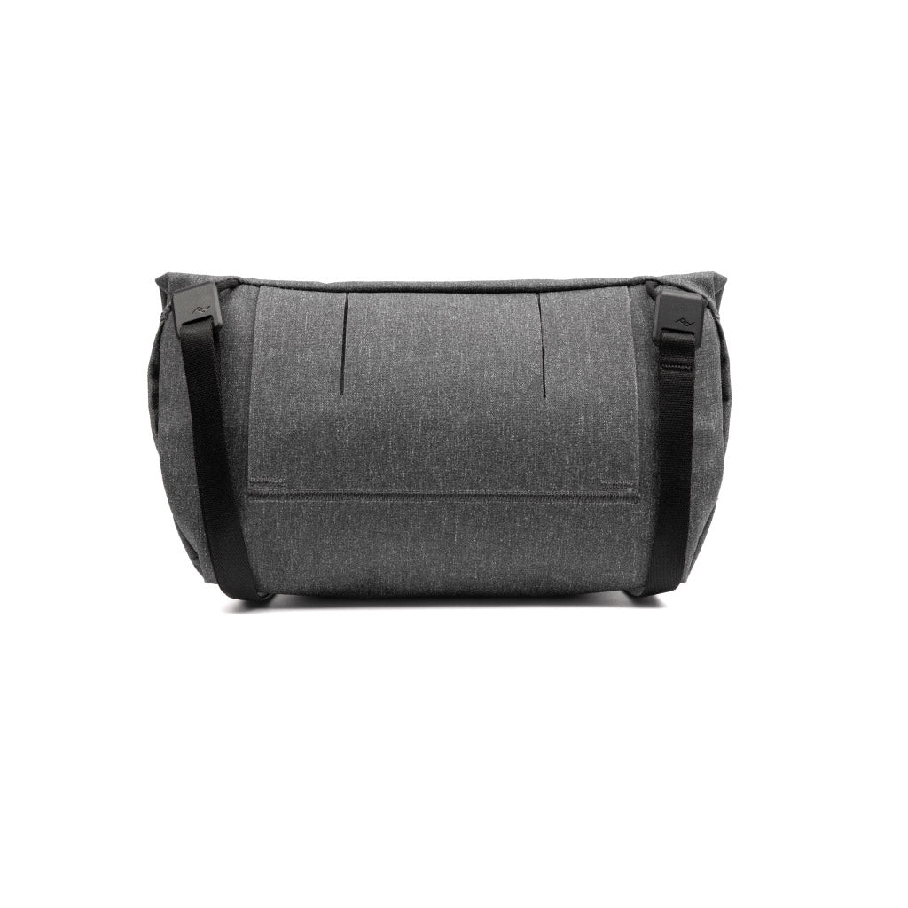 Field Pouch V2 | Charcoal (PFAS)