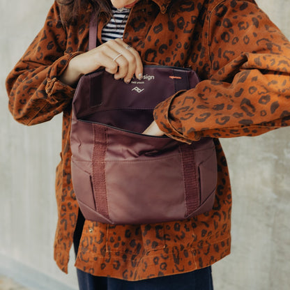 Field Pouch | Eclipse