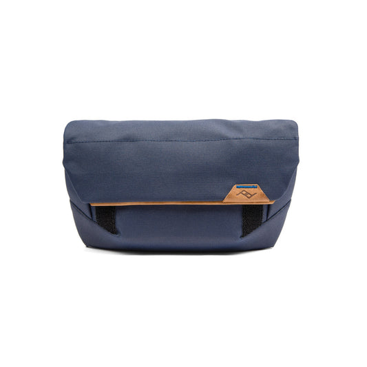Field Pouch V2 | Midnight (PFAS)