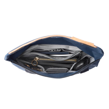 Field Pouch V2 | Midnight