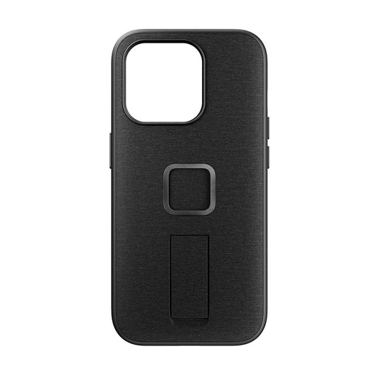 Everyday Loop Case | iPhone 15 Pro V1 | Charcoal