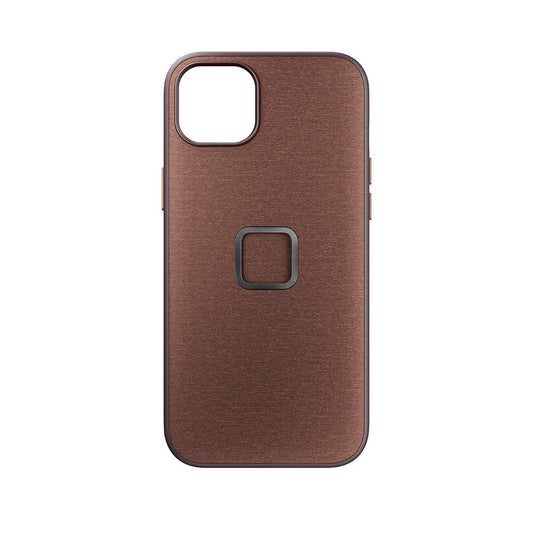Everyday Case | iPhone 15 Plus  | Redwood