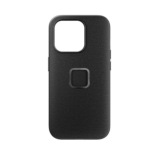 Everyday Case | iPhone 15 Pro V1 | Charcoal
