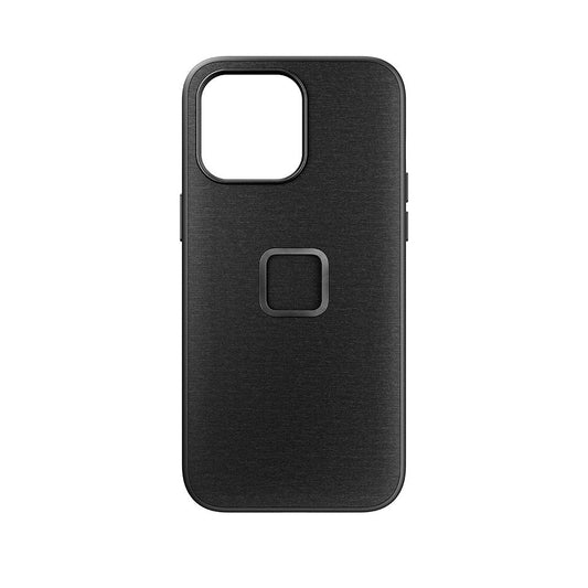 Everyday Case | iPhone 15 Pro Max V1 | Charcoal