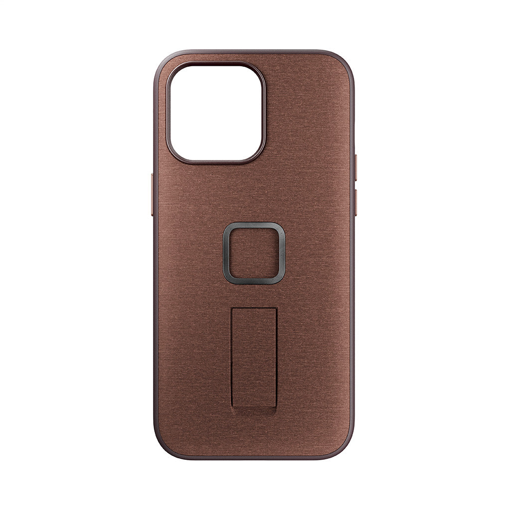 Everyday Loop Case | iPhone 15 Pro Max V1 | Redwood