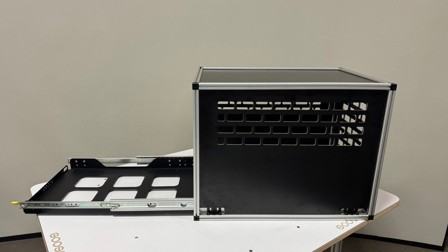 IceBox XL 1.4 - 31.5" Deep Module