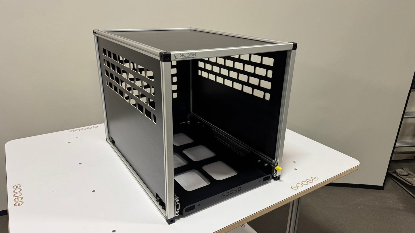 IceBox XL 1.4 - 31.5" Deep Module