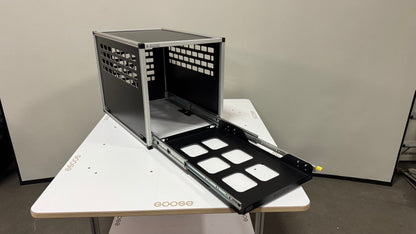 IceBox XL 1.4 - 31.5" Deep Module