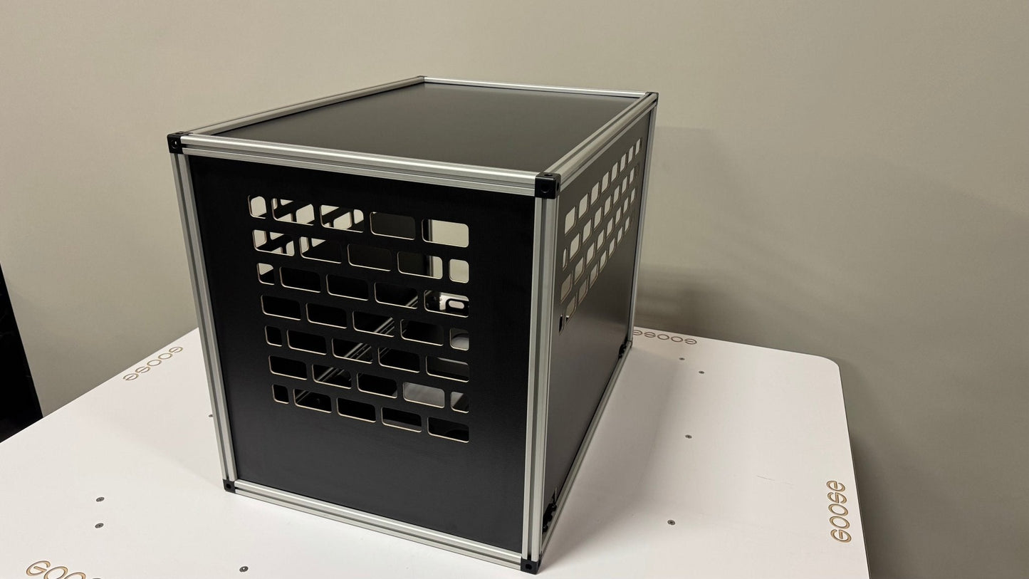 IceBox XL 1.4 - 31.5" Deep Module