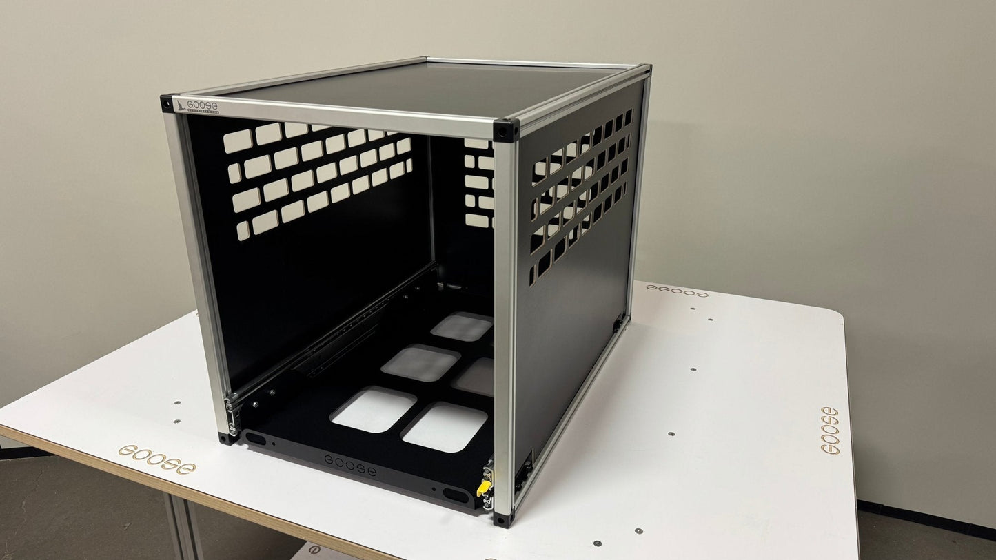 IceBox XL 1.4 - 31.5" Deep Module