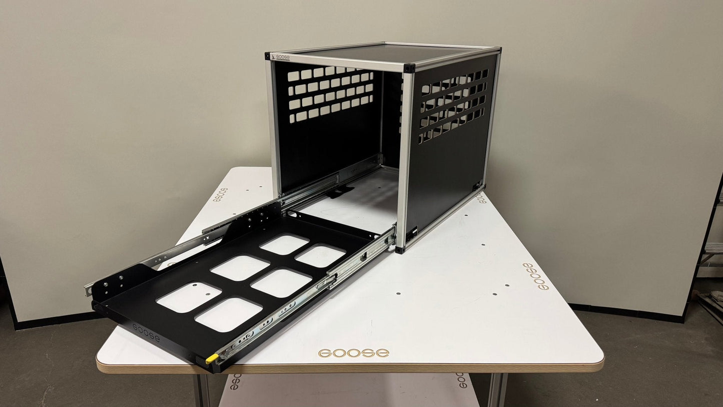 IceBox XL 1.4 - 31.5" Deep Module