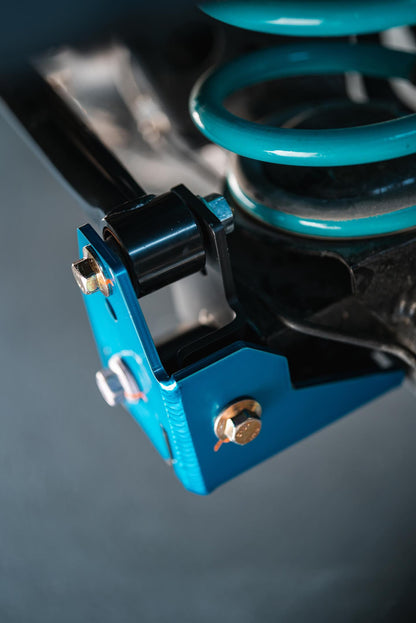 B.O.T.C.K - Bolt On TrackBar Correction kit Gen4 Tacoma