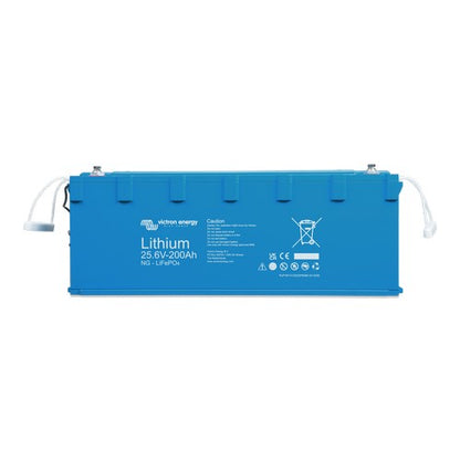 Victron LiFePO4 Battery 51.2V/100Ah NG - [BAT548110620]