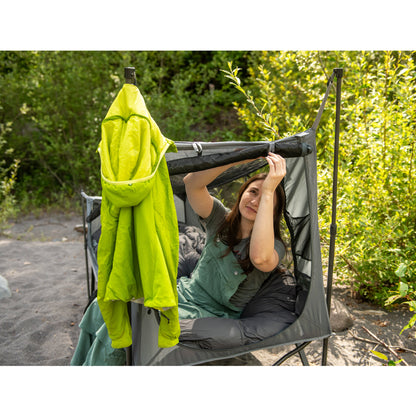 BlockOut® Cot Tent 1P