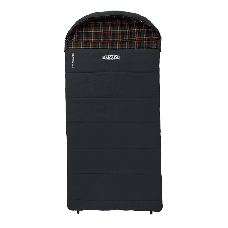 Drover 14 Degree Sleeping Bag