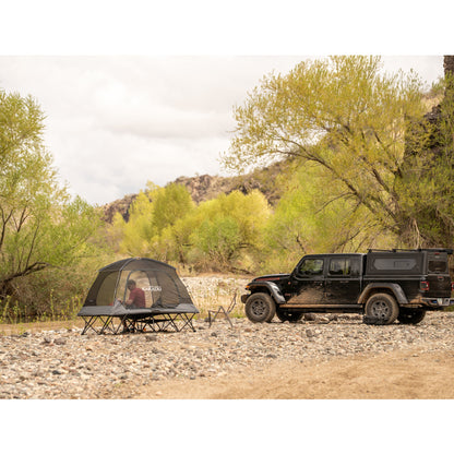 BlockOut® Cot Tent 2P