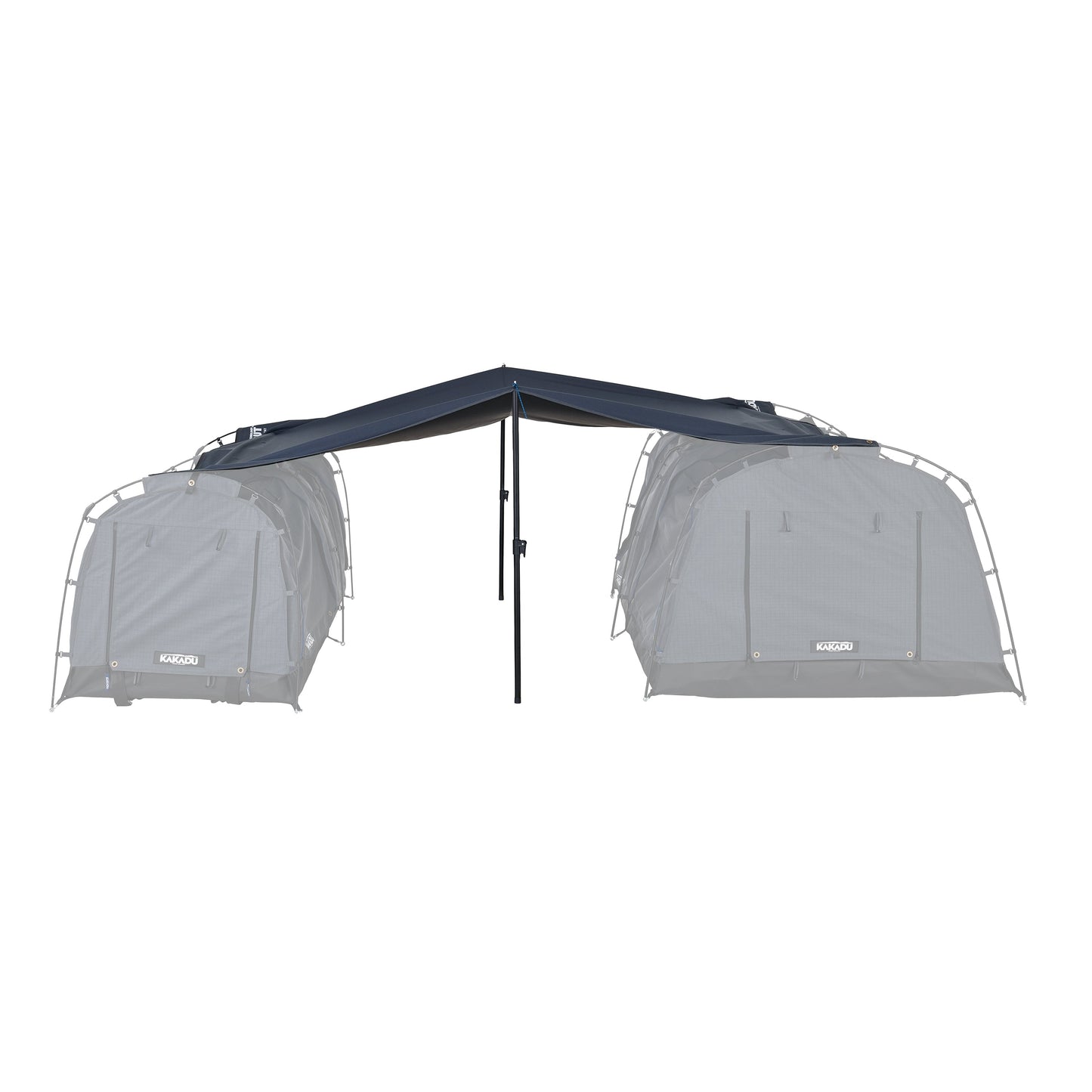 Sundowner BlockOut® Swag Awning