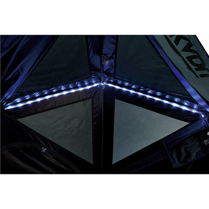 Outback Shower Tent