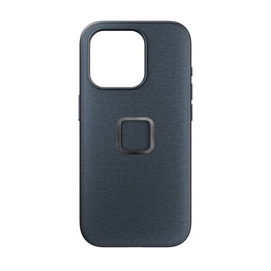 Everyday Case | iPhone 15 Pro Max V2 | Midnight