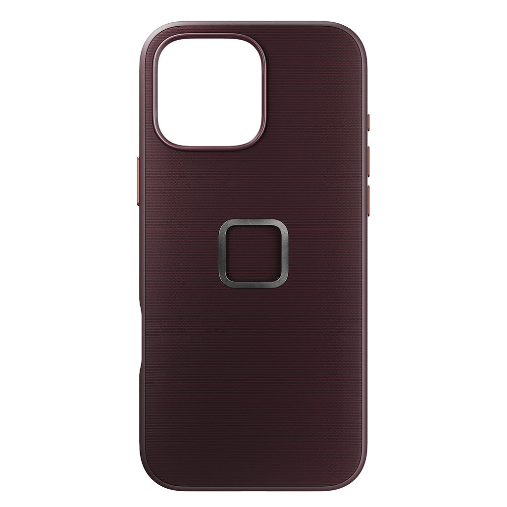 Everyday Case | iPhone 16 Pro Max Eclipse