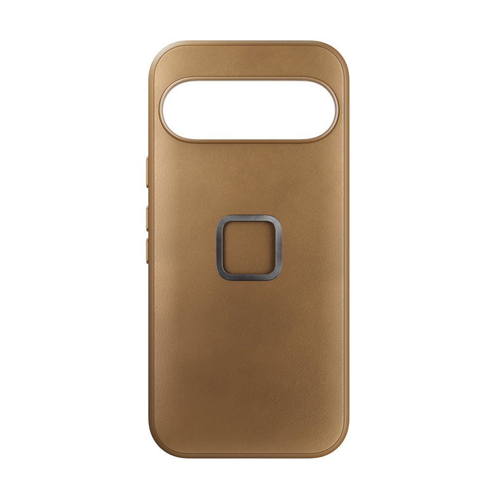 Everyday Case for Pixel 9 | Everyday Case | Tan | Clarino