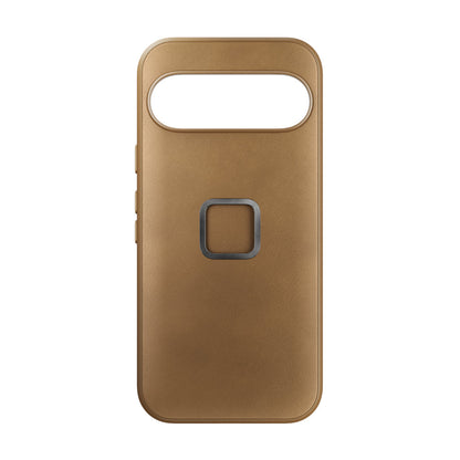 Everyday Case for Pixel 9 | Everyday Case | Tan | Clarino